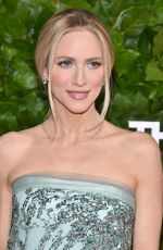 BRITTANY SNOW at 3rd Annual Gotham Television Awards at Cipriani Wall Street in New York City 06/01/2026