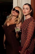 BROOKS NADER at Quay x Nader Collection Launch Party in Durban, South Africa 06/11/2026