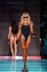 BROOKS NADER at Sports Illustrated Swimsuit Runway Show at Miami Swim Week in Miami Beach 05/30/2026
