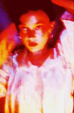 CAILEE SPAENY for Love Magazine: Close Quarters, May 2020