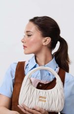 CAILEE SPAENY for MiuMiu - June 2026