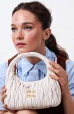 CAILEE SPAENY for MiuMiu - June 2026