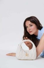 CAILEE SPAENY for MiuMiu - June 2026