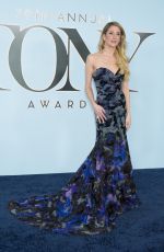 CAISSIE LEVY at 79th Annual TONY Awards at Radio City Music Hall in New York City 06/07/2026