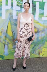 CAITRIONA BALFE at Serpentine Summer Party 2026 at Serpentine South in London 06/23/2026