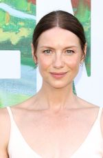 CAITRIONA BALFE at Serpentine Summer Party 2026 at Serpentine South in London 06/23/2026