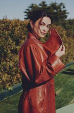 CAMILA MENDES for InStyle Mexico, July/August 2026