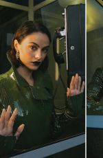 CAMILA MENDES for Who What Wear, June 2026
