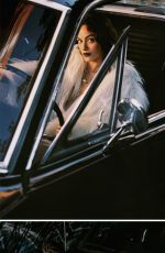 CAMILA MENDES for Who What Wear, June 2026