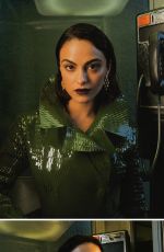 CAMILA MENDES for Who What Wear, June 2026