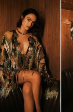 CAMILA MENDES for Who What Wear, June 2026