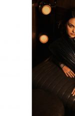 CAMILA MENDES for Who What Wear, June 2026