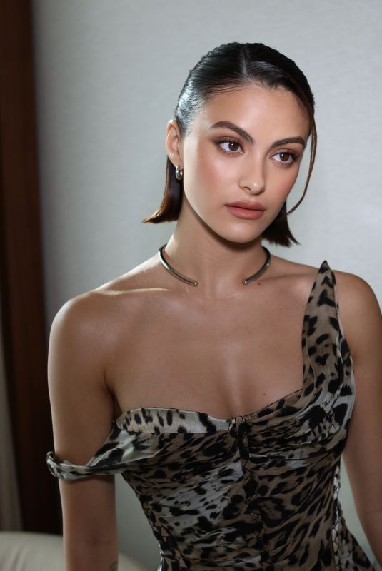 CAMILA MENDES – Instagram Photos 05/31/2026