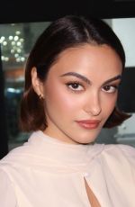 CAMILA MENDES - Instagram Photos 06/03/2026