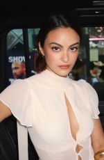 CAMILA MENDES - Instagram Photos 06/03/2026
