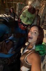 CAMILA MENDES - Instagram Photos 06/05/2026