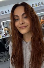 CAMILA MENDES - Instagram Photos 06/12/2026