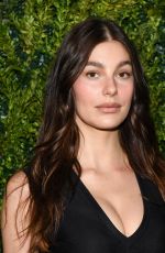 CAMILA MORRONE at 19th Annual Tribeca Festival Artists Dinner Hosted by CHANEL at Tribeca Grill in New York 06/08/2026