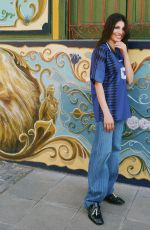 CAMILA MORRONE for Vogue Latam, June 2026
