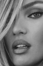 CANDICE SWANEPOEL at a Photoshoot, June 2026