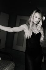 CANDICE SWANEPOEL at a Photoshoot, June 2026