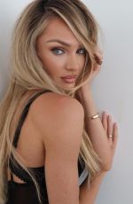 CANDICE SWANEPOEL - Instagram Photos 05/31/2026