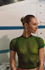 CANDICE SWANEPOEL - Instagram Photos 06/05/2026