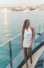 CANDICE SWANEPOEL - Instagram Photos 06/22/2026
