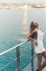 CANDICE SWANEPOEL - Instagram Photos 06/22/2026