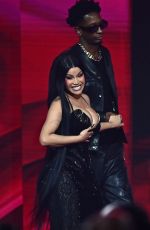CARDI B at 2026 BET Awards at Peacock Theater in Los Angeles 06/28/2026