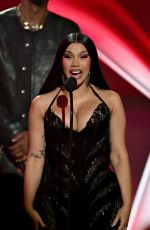 CARDI B at 2026 BET Awards at Peacock Theater in Los Angeles 06/28/2026
