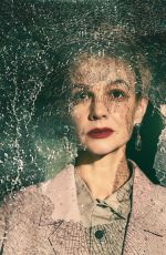CAREY MULLIGAN for CULTURED