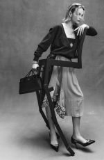 CAREY MULLIGAN for CULTURED