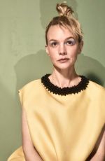 CAREY MULLIGAN for CULTURED