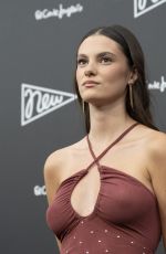 CARLOTA MELENDI at El Corte Ingles New Campaign Presentation in Madrid 06/18/2026