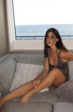 CARLOTTA BERTOTTI - Instagram Photos 06/25/2026