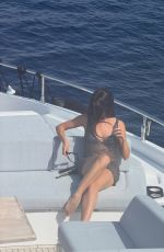 CARLOTTA BERTOTTI - Instagram Photos 06/25/2026