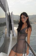 CARLOTTA BERTOTTI - Instagram Photos 06/25/2026