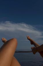 CARLOTTA BERTOTTI - Instagram Photos 06/25/2026