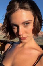 CARMELLA ROSE - Instagram Photos 06/01/2026