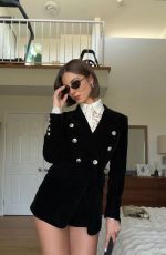CARMELLA ROSE - Instagram Photos 06/01/2026