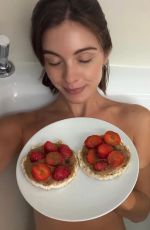 CARMELLA ROSE - Instagram Photos 06/01/2026