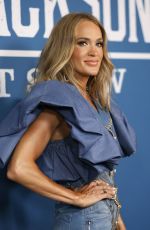 CARRIE UNDERWOOD at Alan Jackson Last Call: One More for the Road - The Finale in Nashville 06/27/2026