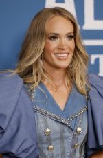 CARRIE UNDERWOOD at Alan Jackson Last Call: One More for the Road - The Finale in Nashville 06/27/2026