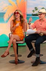 CAT DEELEY at This Morning TV Show in London 06/16/2026
