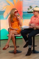 CAT DEELEY at This Morning TV Show in London 06/16/2026