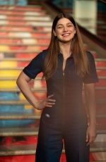 CATHARINE DADDARIO at Minions & Monsters Premiere in Hollywood 06/28/2026
