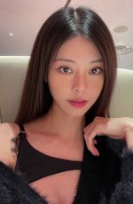 CATHRYN LI - Instagram Photos 05/31/2026