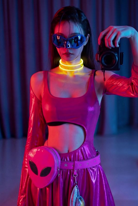 CATHRYN LI - Instagram Photos 06/10/2026