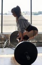 CATHRYN LI - Instagram Photos 06/16/2026